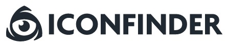 Iconfinder logo
