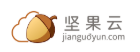 JianGuoYun logo