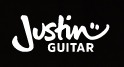 JustinGuitar logo