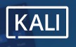 KaliLinux logo