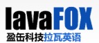 LavaFox logo