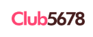 Club5678 logo