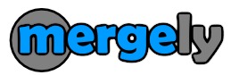 Mergely logo