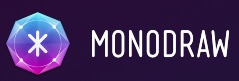 MonoDraw logo
