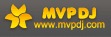 MvpDJ logo