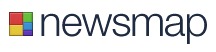 NewsMap logo