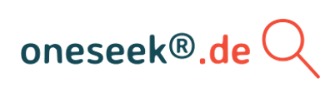 OneSeek logo