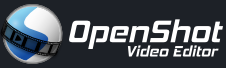 OpenShot logo