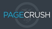PageCrush logo
