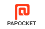 PA口袋动画 logo