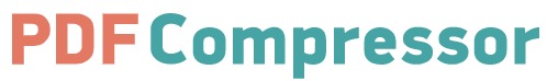 PDFCompressor logo
