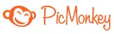 PicMonkey logo