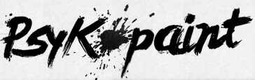 PsykoPaint logo