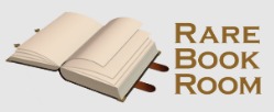 RareBookRoom logo