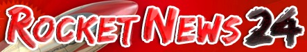 RocketNews logo