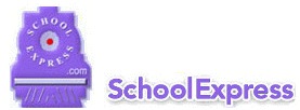 SchoolExpress logo
