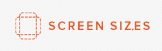 ScreenSizes logo