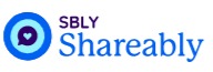 Shareably logo