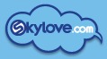 SkyLove logo