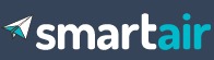 Smartair logo