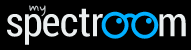 Spectroom logo