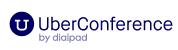 Uberconference logo