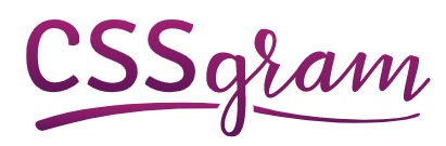 CSSGram logo