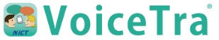 VoiceTra logo