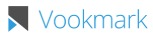 Vookmark logo