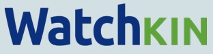 Watchkin logo