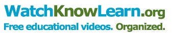 WatchKnowLearn logo