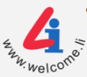 Welcome logo
