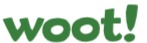 Woot logo