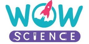 WowScience logo
