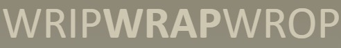 WripWrapWrop logo