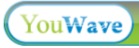 YouWave logo