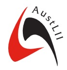 澳大利亚法律信息研究院 logo