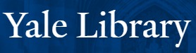 耶鲁大学图书馆 logo