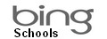 bing Schools logo