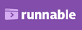 runnable logo
