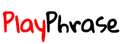 playphrase logo