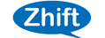 Zhift logo