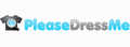 Pleasedress logo