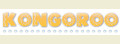 Kongoroo logo