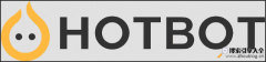 hotbot logo