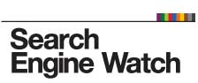 SearchEngineWatch:搜索引擎观察分析平台logo