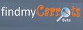 FindMyCarrots logo
