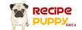 RecipePuppyrecipepuppy logo