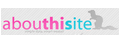 网站SEO工具AbouthiSite logo