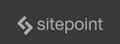 SitePoint:基于编程开发教学资源平台logo